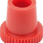 SCHUTZKAPPE, FORM:A, ROT