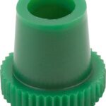 SCHUTZKAPPE, FORM:A, GRÜN