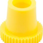 SCHUTZKAPPE, FORM:A, GELB