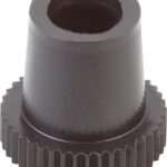 SCHUTZKAPPE, FORM:A, SCHWARZ